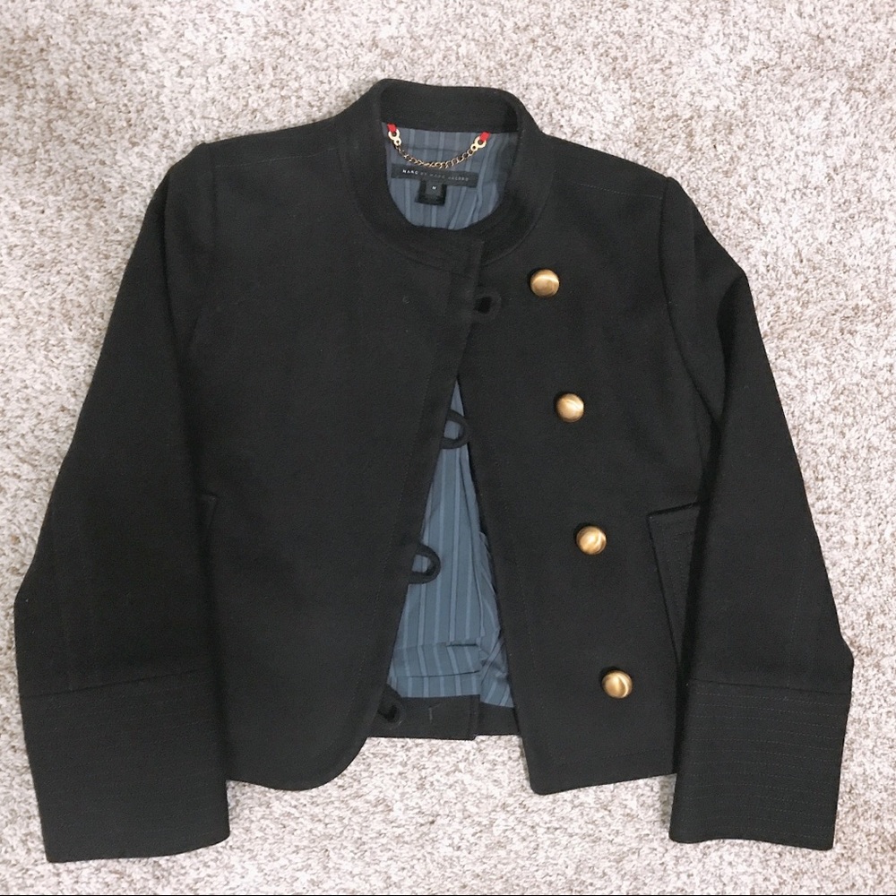 Marc by Marc Jacobs coat M